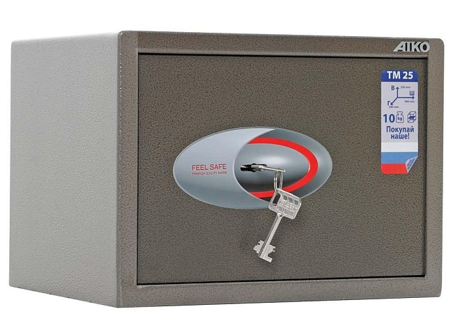 фото Офисный сейф TM-25