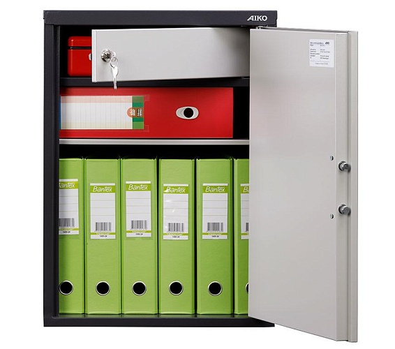 фото Шкаф SL-65T EL №3