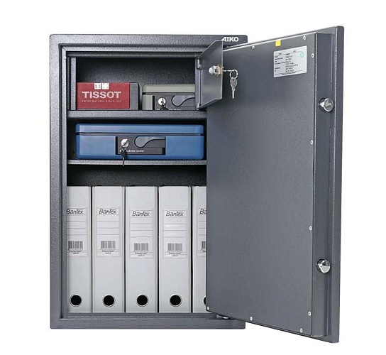 фото Сейф AIKO TSN.65T №5