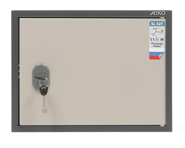 фото Шкаф SL-32T №2