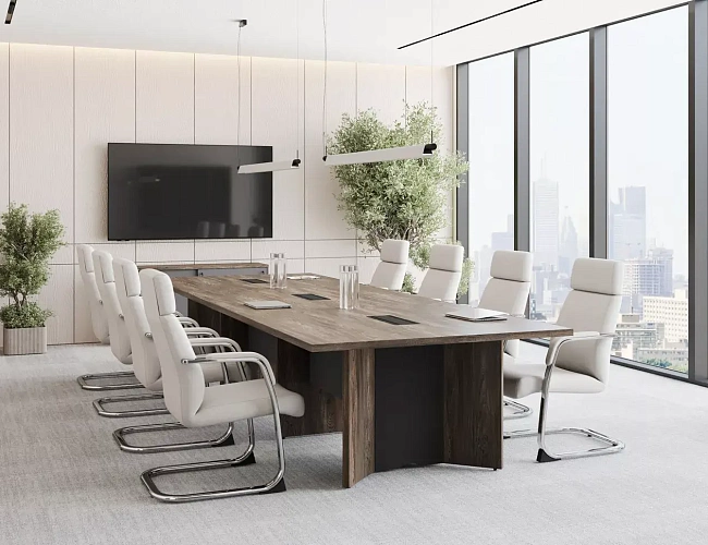 фото столы Бруно Делиос №2