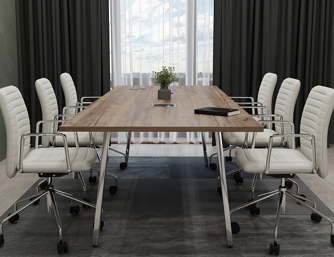 фото столы Project Lux Dub №4