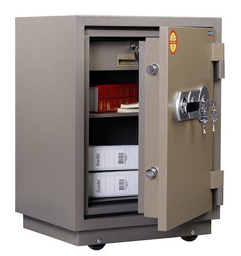 фото Cейф FRS-66T KL