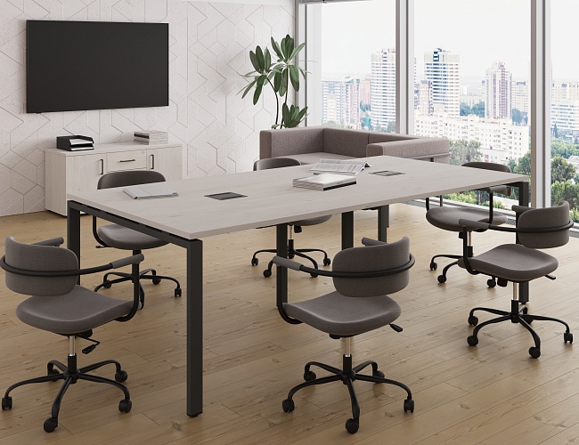 фото столы Project Dub N №5