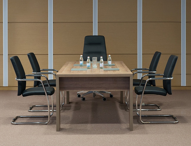 фото столы Terra №3