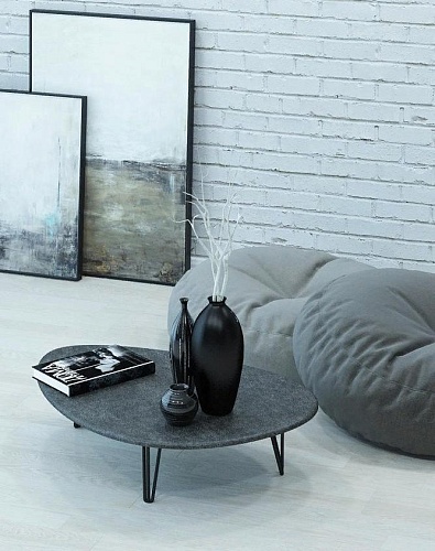 фото Столик Дадли №5