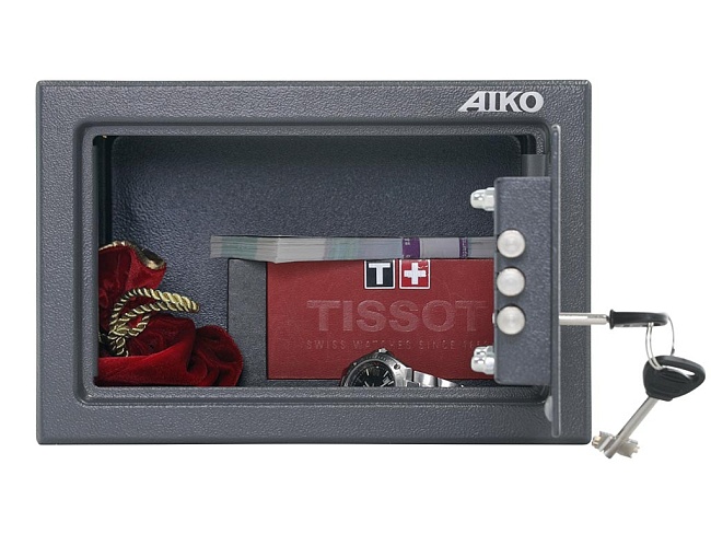 фото Сейф Aiko T-170 KL №4
