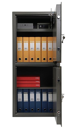 фото Сейф Valberg ASM 120T/2 №5