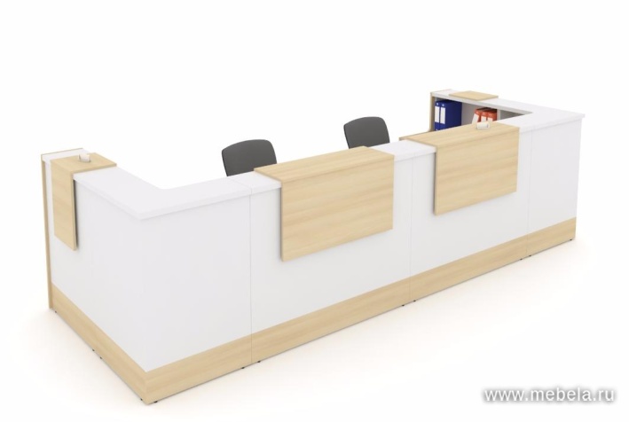 ресепшн Стайл Акация