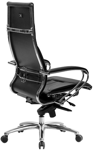 фото кресло Samurai Lux №4