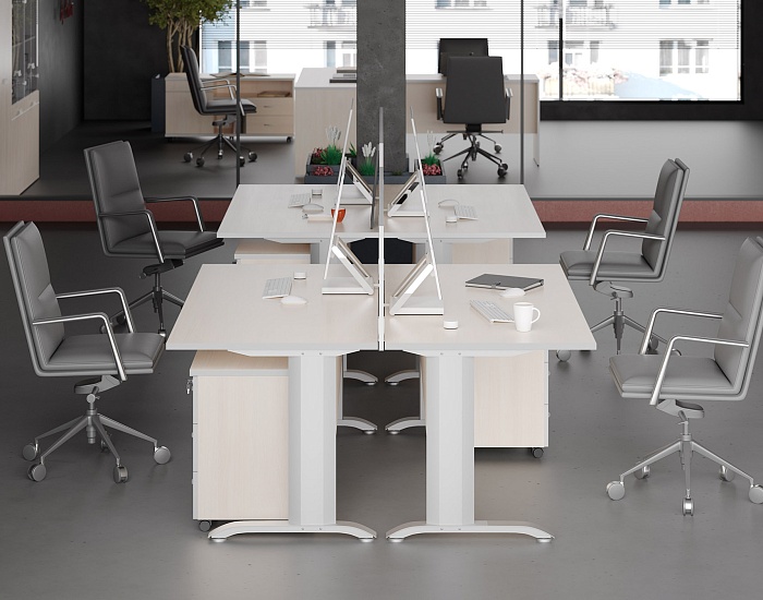 фото мебель Swift Metal					 №3					