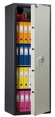 фото Сейф Гранит I-165T EL