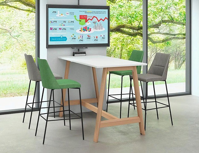 фото столы Артвуд