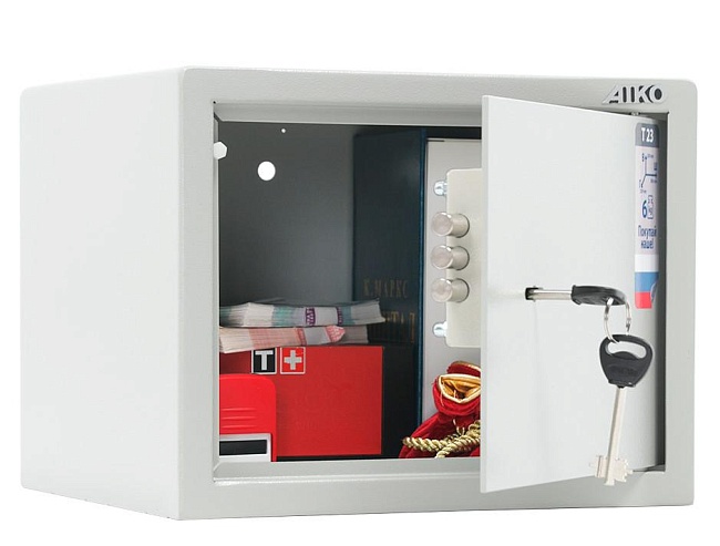 фото Сейф AIKO Т-23 №3