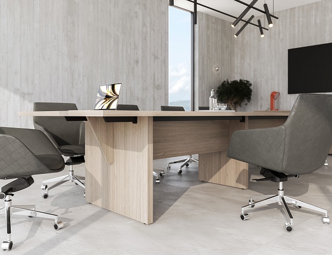 фото столы U.Rus №3