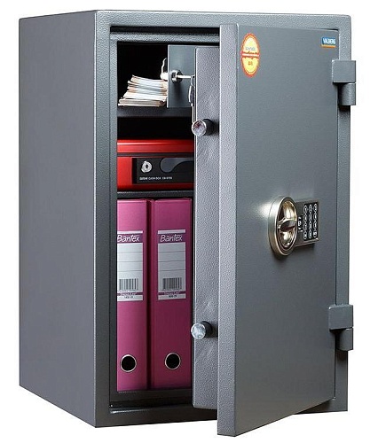 фото Сейф Кварцит 65T EL