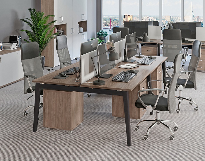 фото мебель Оникс Вуд					 №4					