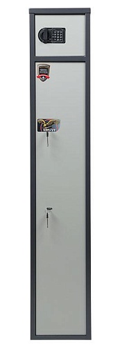 фото Сейф Aiko Беркут-165/2 EL №2