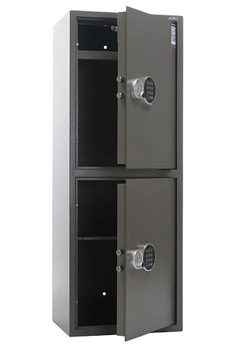 фото Cейф TM-120/2Т EL №2