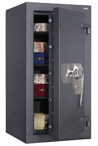 фото Сейф Форт 99 EL