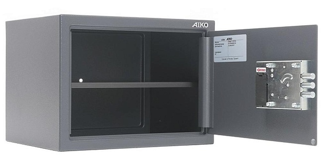 фото Сейф Aiko T-250 EL №3
