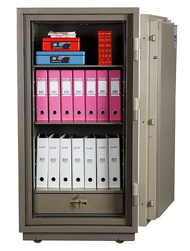 фото Cейф FRS-140.T-EL №3