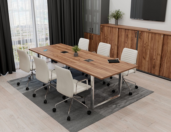 фото столы Project Lux Dub №5