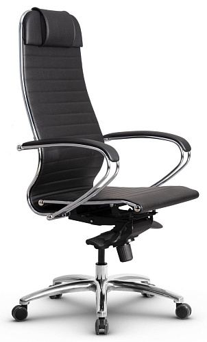 фото офисное кресло K-1.04 №2