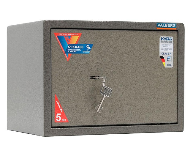 фото Сейф Valberg ASM 28