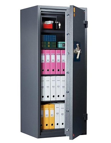 фото Cейф Гарант Евро 165T EL