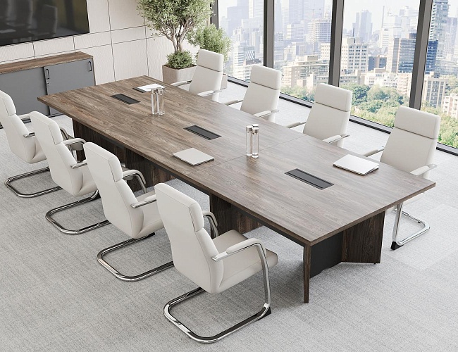 фото столы Бруно Делиос