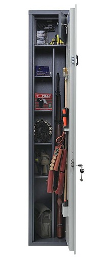 фото Сейф Aiko Беркут-150 EL №5