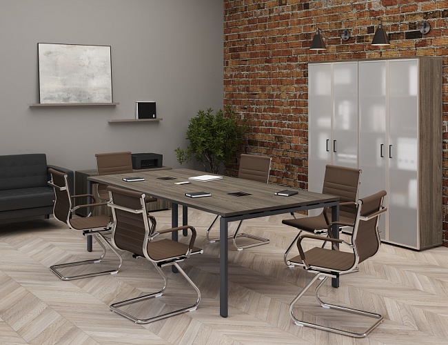 фото столы Project Elm №3