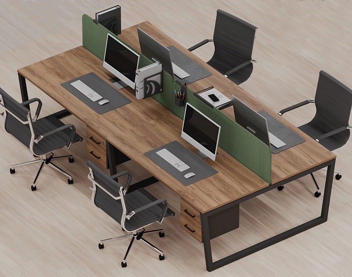 фото мебель Дрим Дуб T2					 №5					