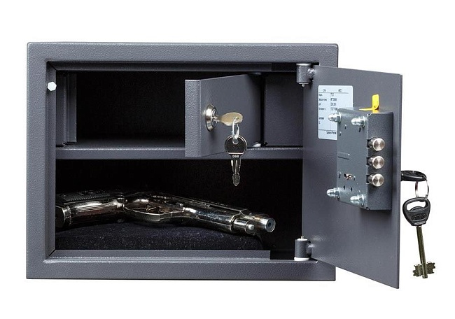 фото Cейф Aiko TT-23 №3