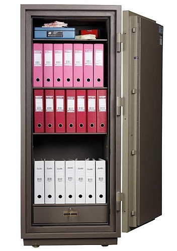 фото Cейф FRS-173 T-EL №3