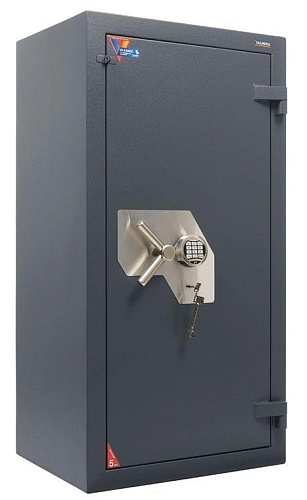 фото Сейф Форт 1368 EL
