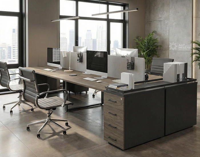 фото мебель Project Elm					