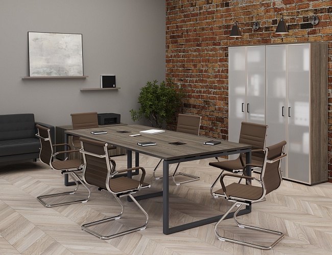 фото столы Project Elm №4