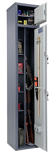 фото Сейф Aiko Беркут-165/2 EL №4