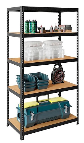 фото Стеллаж SBL 180KD/90