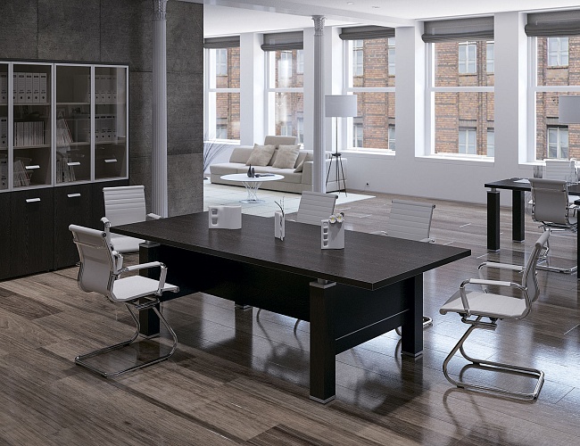 фото столы Бонд