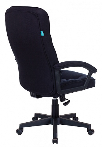 фото кресло T-9908AXSN-Black №4