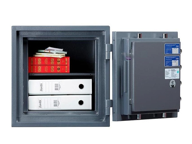 фото Сейф Гарант Евро 46 EL №3