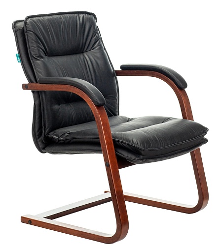 фото кресло T-9927 Walnut-Low-v