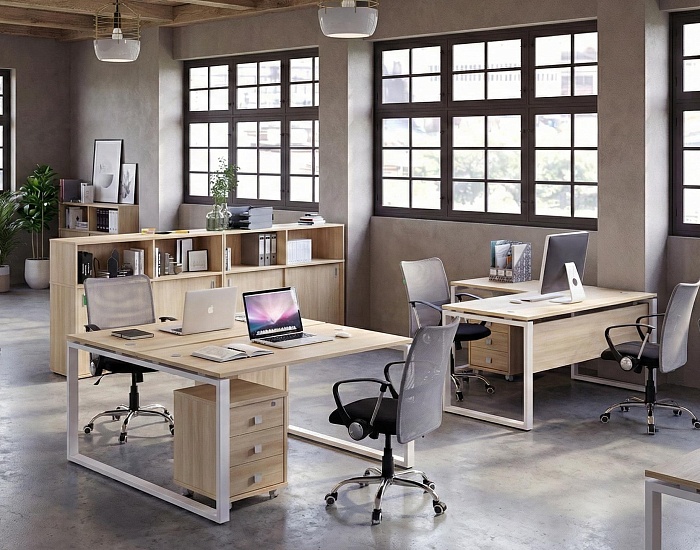 фото мебель Metal Style +					 №3					