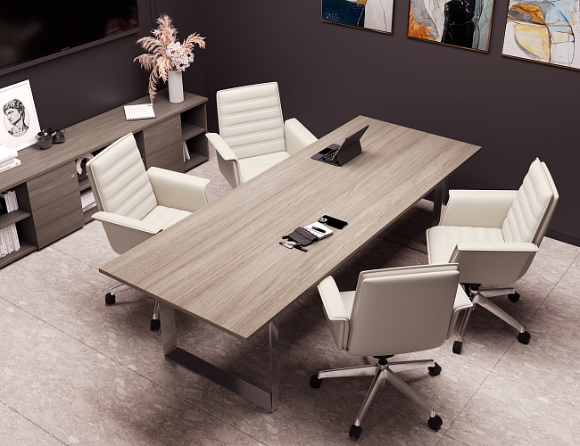 фото столы Onix Lux №2