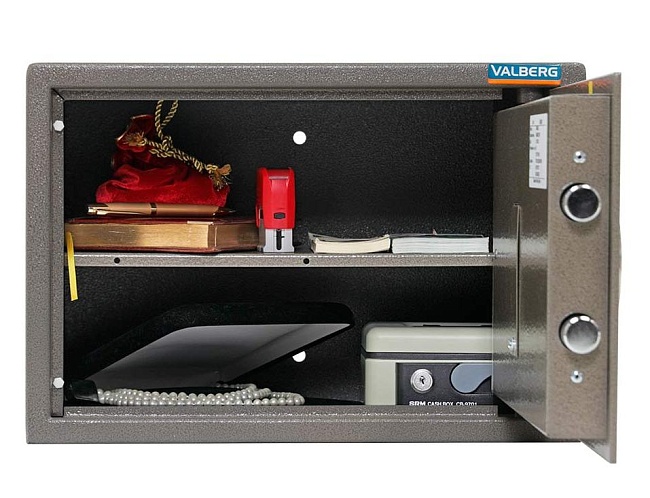 фото Сейф Valberg ASM 30 EL №4