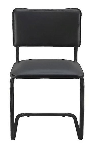 фото стул для офиса RV-01S №2