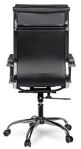 фото кресло CLG-617 A №4